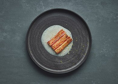 Butter Cooked Norwegian Red King Crab Legs