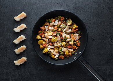 Norwegian Stockfish Accomodato