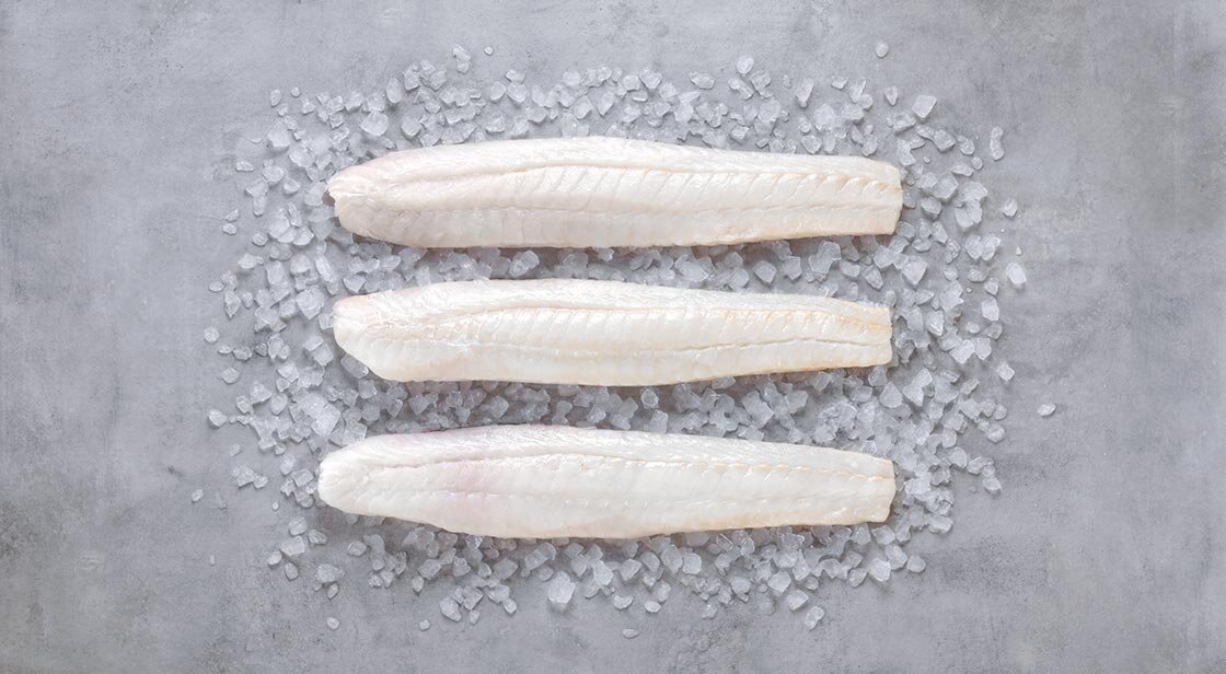 Norwegian skrei loins